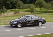 Mercedes-Benz S400 BlueHYBRID Mercedes-Benz S400 BlueHYBRID